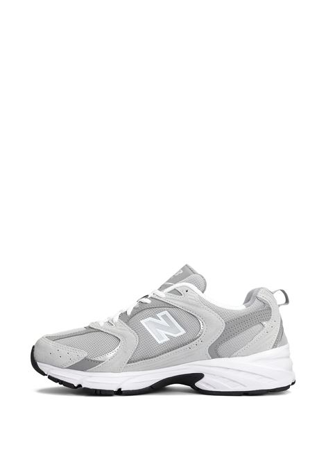 sneakers 530 unisex grigie NEW BALANCE | MR530CK